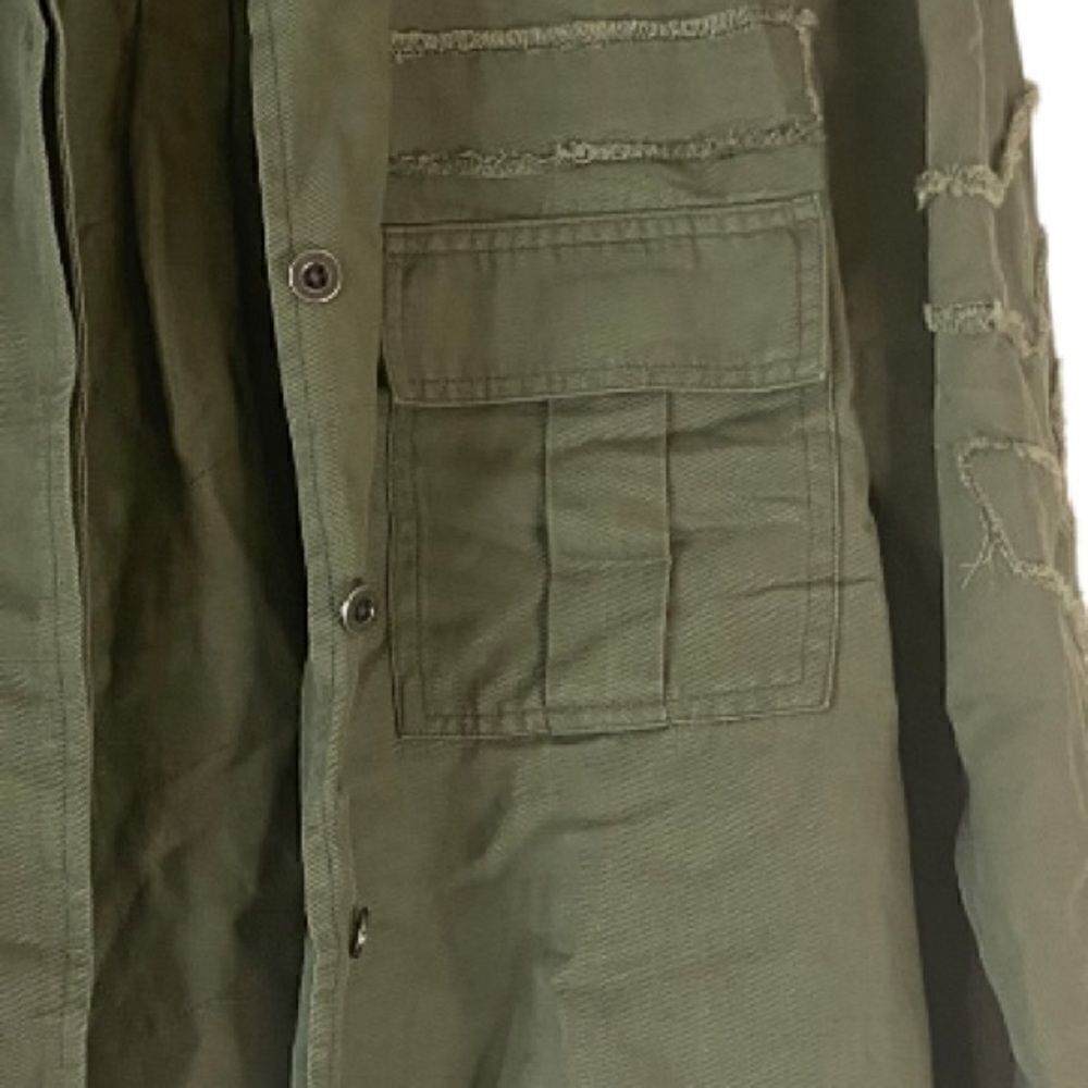 Rails Jacket - Picture 10 of 11